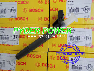 China BOSCH common rail injector 0445115068 FOR MERCEDES-BENZ A6460701487 supplier