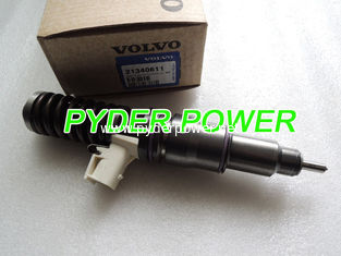 China VOLVO injector 21340611 VOE21340611 supplier