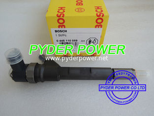 China BOSCH common rail injector 0445110059 0 445 110 059 supplier